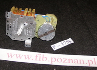 PROGRAMATOR AKO 514739